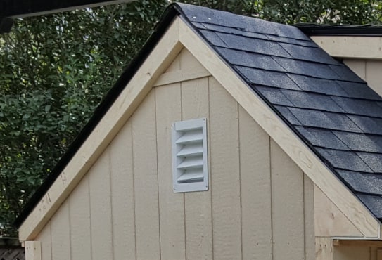 Side Vent